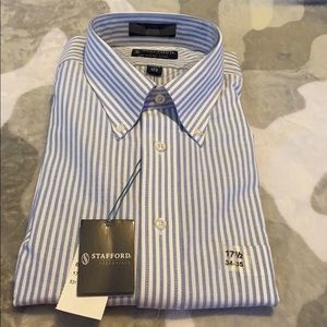 Stafford dress shirt